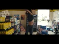 Magic mike xxl gas station scene