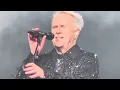 Howard Jones "What Is Love" (Live from Memphis, TN 04/16/2026)