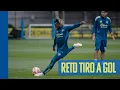 Download Lagu Golazos!! Rero tiro a gol en el Nido Águila #SOMOSAMÉRICA