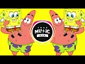 Download Lagu SPONGEBOB (OFFICIAL TRAP REMIX) - Best Day Ever! - Illusion X