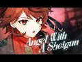Download Lagu Angel With A Shotgun ✦ Cover by S.S. Isa