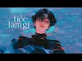 Download Lagu Tiếc Làm Gì - Hồ Gia Hùng [LYRIC VIDEO] #TLG