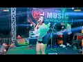 MH MUSIC - TKW SALMA NOVITA - HAPPY PARTY ANAK GINSENG SEASON 5 - CLUWAK