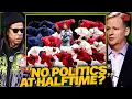Download Lagu NFL vs. Jay-Z and Roc Nation? Rumors of Political Conflict Stall Super Bowl Halftime Announcement