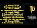 Download Lagu Lagu the Rock , Lagu T.R.I.A.D full