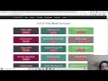 Build Percentage Calculator of any Number Tool Widget in Browser Using ES6 Vanilla Javascript