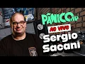 Lagu SERGIO SACANI | PÂNICO - 11/12/2025