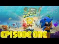Download Lagu Sonic Plays: SpongeBob SquarePants: Battle for Bikini Bottom Rehydrated Gameplay| Bikini Bottom
