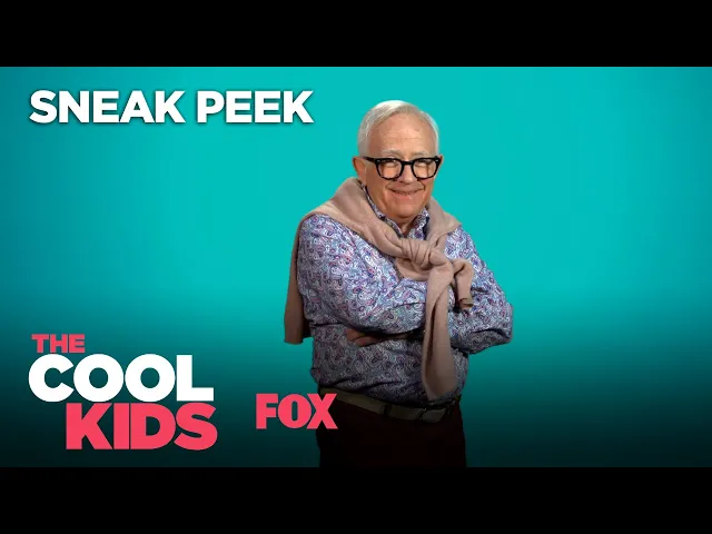 First Look: These Are The Cool Kids | Season 1 | THE COOL KIDS