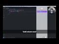 Serenade JavaScript Voice Coding