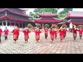 Download Lagu TIAN MI MI LINE DANCE || DEMO BY PERBAWA JATENG