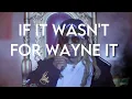 Lil Wayne - Dedicate (Visualizer/Lyric Video)