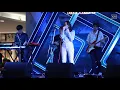 Ink Waruntorn - ลบไม่ได้ช่วยให้ลืม (Erase)  LiveFancam @Fashion island Motor-Show-2020 [241020]
