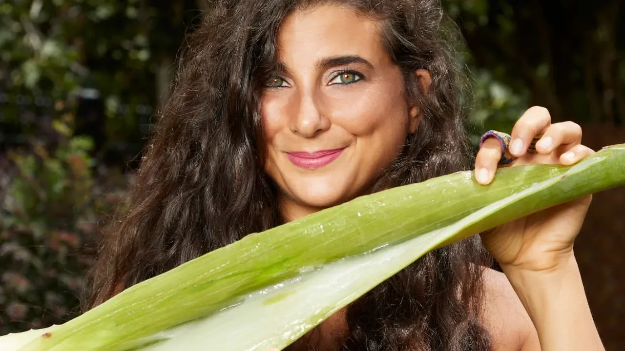 Aloe Vera Secrets! DIY Vegan Skin Care Hacks You Must Try