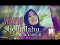 Download Lagu Shallallahu ala yasin – Wafiq Azizah