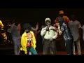 "Let Me Clear My Throat" DJ Kool@Sports Arena Washington DC 8/23/19