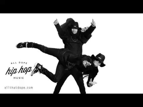 Download MP3 DJ BX - Hip Hop (Battle Edit) [Original Beats King's]