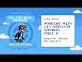 DevOps Quick Bites - Working With Git Version Control Pt 2