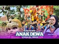 Download Lagu ANAK DEWA  -Voc. ELIZA HENDRA | SINGA DEPOK PUTRA PAI MUDA (PPM) | LUNGSALAM - TRISI IM.