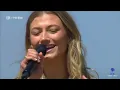 Leony - Faded Love -No More Second Chances (ZDF Fernsehgarten 2021)