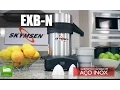 Vídeo do produto