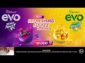 Download Lagu Iklan Rokok Diplomat EVO Berry Squizz \u0026 Diplomat EVO Mango Squizz - Refreshing Squizz (2024)