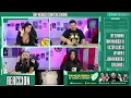 Lo mejor siempre se demora - Yeyo |🇦🇷 REACCIÓN 