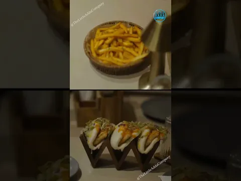 Elvish All Rounder ne machaya Restaurant main bawal, bhari Orders se hua haal behaal Watch now