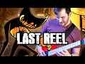 Download Lagu Last Reel (FNF Indie Cross) METAL VERSION