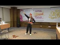 Download Lagu FLS 2019 Storytelling - Angelita Auggie Theodora  - Sulawesi Utara - The Legend Of Tondano Lake