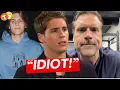 Why Joshua Morrow Called Son Crew Morrow Idiot In Recent Interview
