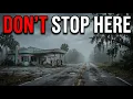 13 Florida Places You Should NEVER Stop While Driving