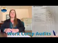 Understanding Worker s Compensation Audits