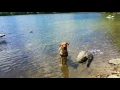 Connecticut 2016 Danielson CT Wauregan Reservoir