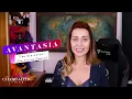 Avantasia "The Scarecrow" (The Flying Opera) REACTION & ANALYSIS by Vocal Coach / Opera Singer