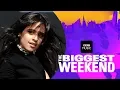 Download Lagu Camila Cabello - Havana (The Biggest Weekend)
