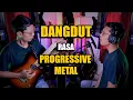 Download Lagu Gara - Gara Sebotol Minuman | Progressive Metal | Gitaris Egois | Cover