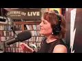Rebecca Sayre Jazz Quartet performing "I Remember April" live on Lightning 100