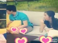 Just a kiss...(mayward)