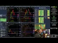 LIVE DAY TRADING low float momentum stocks using scanners to find them DAY 1956