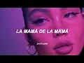 Download Lagu la mamá de la mamá | El Alfa [Letra/Lyrics]