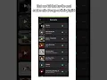 Download Lagu That one kid with most random playlist 😭😭#spotify