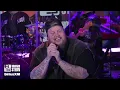 Jelly Roll Covers “(Sittin’ On) The Dock of the Bay” and “Let Her Cry” Live on the Stern Show