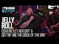 Lagu Jelly Roll Covers “(Sittin’ On) The Dock of the Bay” and “Let Her Cry” Live on the Stern Show