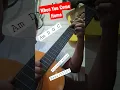 Download Lagu When You Come Home (Rich Brian) #chordgitar #shorts