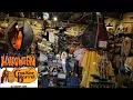 CRACKER BARREL HALLOWEEN DECORATIONS WALKTHROUGH 2024
