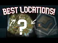 WHERE TO FIND EVERY ANIMAL ON TE AWAROA NEW ZEALAND THE HUNTER CALL OF THE WILD