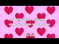 VICTOR! - Each Other (Feat. Billy Lemos) (Subtítulos en español) ||Lyrics||