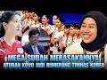 Download Lagu Yang Dirasakan Mega Terbukti🤔⁉️Aturan KOVO Seperti Bumerang😱Semua Frustasi Korea Terdegradasi🥲