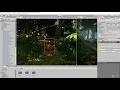 3 Importing LODS into Unity